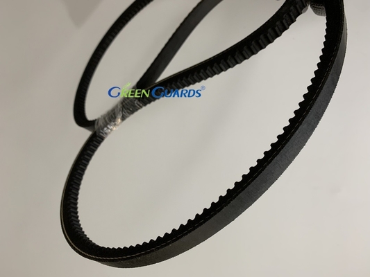 Ceinture de souffleur de feuilles d'herbe-V G112-1853 Adapte le souffleur de débris Toro Pro Force