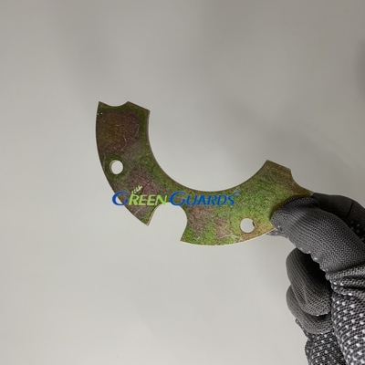 Le souffleur à feuilles d'herbe porte-capot avant G119-3019 s'adapte au souffleur à débris de force Toro Pro