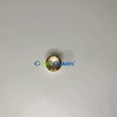 Parties de tondeuse à gazon en coque - bras de lanceur G363539 Adapte Jacobsen HR et LF