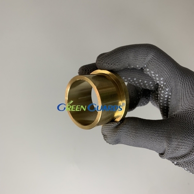 Parties de tondeuse à gazon en coque - bras de lanceur G363539 Adapte Jacobsen HR et LF