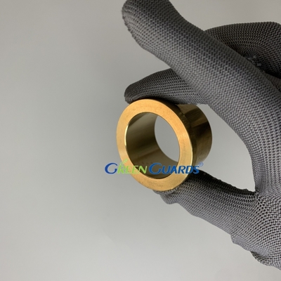 Parties de tondeuse à gazon en coque - bras de lanceur G363539 Adapte Jacobsen HR et LF