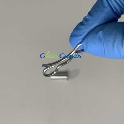 Carrosse à golf pièces Clevis Pin, 5/16 "x 15/16" G10386G3 Adapte à la marque Cushman
