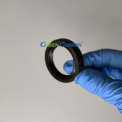 Pièces de tondeuse à gazon anneau d'étanchéité GM806400 Adapte le bunker et le véhicule de terrain Deere