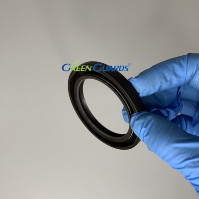 Pièces de tondeuse à gazon joint à l'huile interne GM809241 Adapté au véhicule utilitaire Deere ProGator