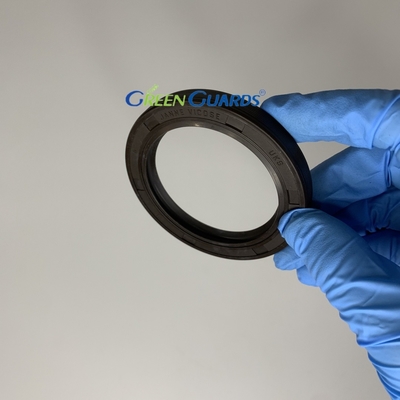 Pièces de tondeuse à gazon joint à l'huile interne GM809241 Adapté au véhicule utilitaire Deere ProGator