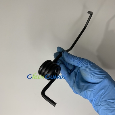 Parties de tondeuse à gazon stabilisateur de ressort RH G117-6826 pour Toro Greensmaster TriFlex et eTriFlex