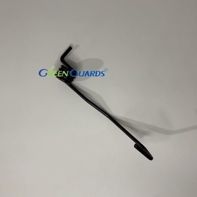 Parties de tondeuse à gazon stabilisateur de ressort - LH G117-6827 Adapté à Toro Greensmaster TriFlex et eTriFlex