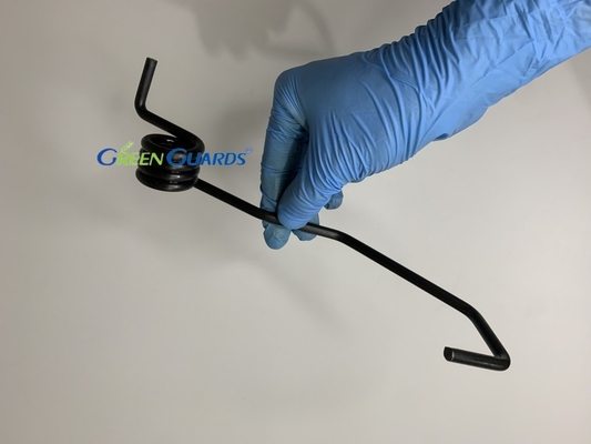 Parties de tondeuse à gazon stabilisateur de ressort - LH G117-6827 Adapté à Toro Greensmaster TriFlex et eTriFlex
