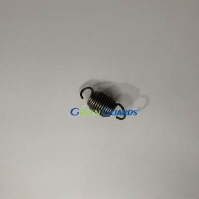 Pièces de tondeuse à gazon de l'extension de ressort GTCU22066 Adapte à Deere