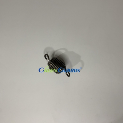 Pièces de tondeuse à gazon de l'extension de ressort GTCU22066 Adapte à Deere