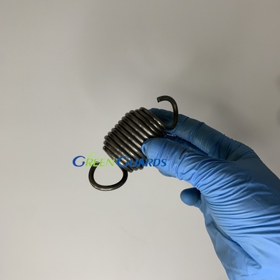 Pièces de tondeuse à gazon de l'extension de ressort GTCU22066 Adapte à Deere
