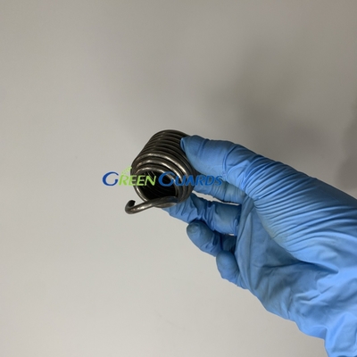 Pièces de tondeuse à gazon de l'extension de ressort GTCU22066 Adapte à Deere