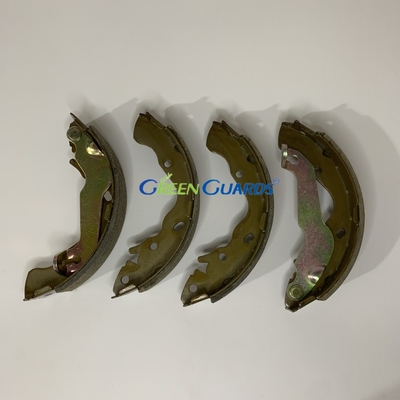 Pièces de tondeuse à gazon équipée de chaussures G112-7978 Adapté à Toro Workman et Multi Pro
