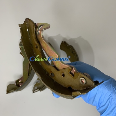 Pièces de tondeuse à gazon équipée de chaussures G112-7978 Adapté à Toro Workman et Multi Pro
