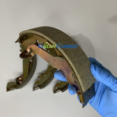 Pièces de tondeuse à gazon équipée de chaussures G112-7978 Adapté à Toro Workman et Multi Pro