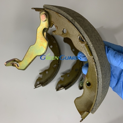 Pièces de tondeuse à gazon équipée de chaussures G112-7978 Adapté à Toro Workman et Multi Pro