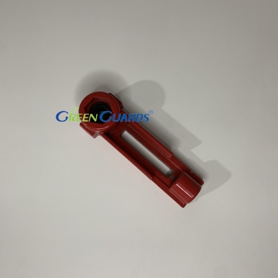 Parties de tondeuse à gazon support - Assy - rouleau arrière G14-4479 Adapte Toro Reelmaster