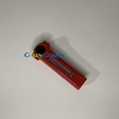 Parties de tondeuse à gazon support - Assy - rouleau arrière G14-4479 Adapte Toro Reelmaster