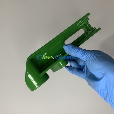 Réglateur de pièces de tondeuse à gazon - L. Avant / R. arrière GMT6595 Adapte tondeuse à rouleaux Deere