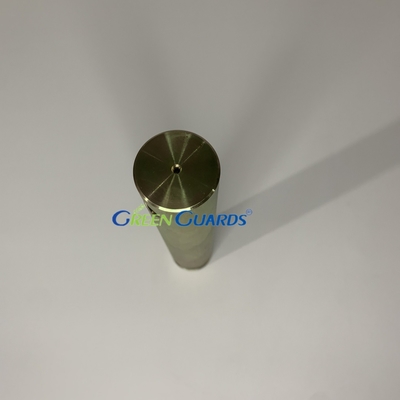 Pièces de tondeuse à gazon fixation de broche GMT3017 Adapte à tondeuse à gazon professionnel