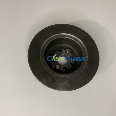 Pièces de tondeuse à gazon frein de rotor arrière Hub GAM135647 Adapte à un véhicule utilitaire Deere Alligator