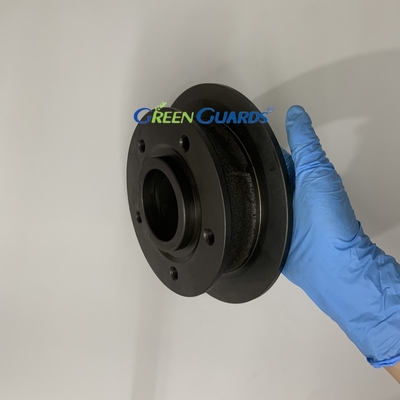 Pièces de tondeuse à gazon, frein, moyeu du rotor avant GM151064