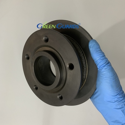 Pièces de tondeuse à gazon, frein, moyeu du rotor avant GM151064