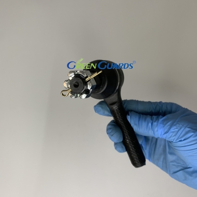 Parties de tondeuse à gazon standard OEM