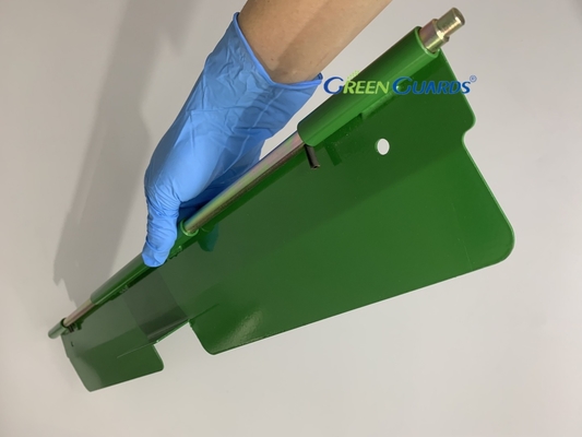 Unité de coupe de bobine standard OEM Kit déflecteur GAUC12307 pour Deere Fairway Mower Support OEM