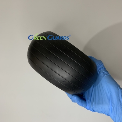 Pièces de tondeuse à gazon Pneus et roues - arrière GM74566
