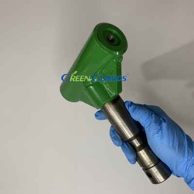 Pièces de tondeuse à gazon pivot GTCU20480 Adapte à Deere TerrainCut Trim et entoure tondeuse