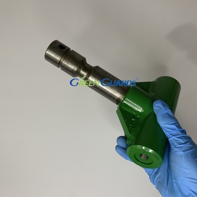 Pièces de tondeuse à gazon pivot GTCU20480 Adapte à Deere TerrainCut Trim et entoure tondeuse