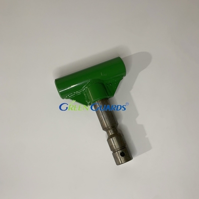 Pièces de tondeuse à gazon pivot GTCU20480 Adapte à Deere TerrainCut Trim et entoure tondeuse