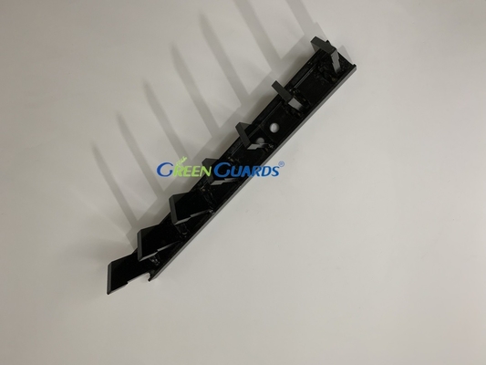 Parties de tondeuse à gazon lame de scarificateur - 7 dents GAET10644 Adapté à un garde-corps de cerf