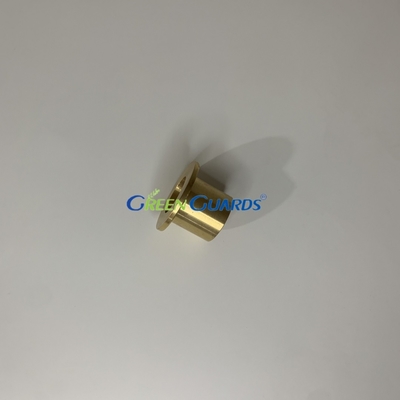 Pièces de tondeuse à gazon en alliage cylindrique à bride GMT7023