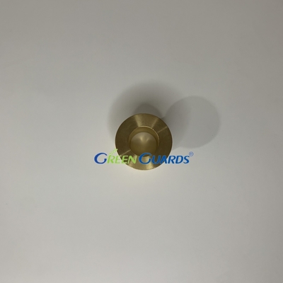 Pièces de tondeuse à gazon en alliage cylindrique à bride GMT7023
