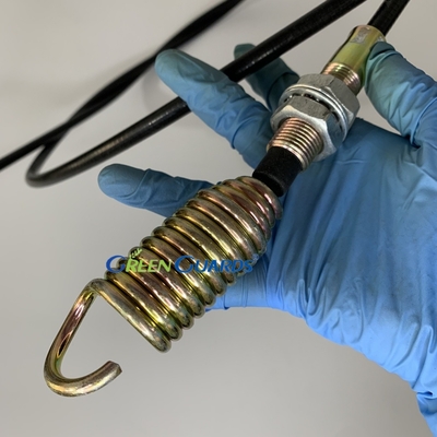 Le câble de tondeuse à gazon -verrouillage, différentiel G87-4460
