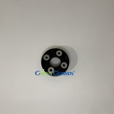 Parties de tondeuse à gazon Couplings en caoutchouc G119-0652 Adapté à Toro Workman