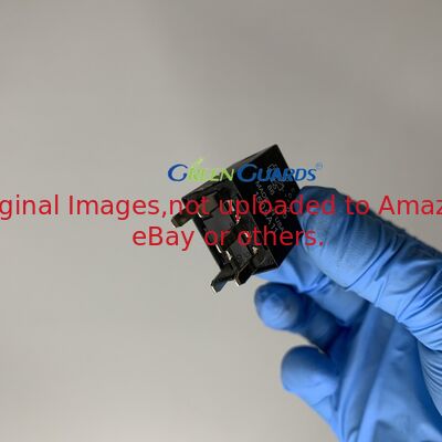 Pièces de tondeuse à gazon Relais de démarrage 12 Volts 30 Ampères GM169838 Adapte Deere TerrainCut tondeuse avant