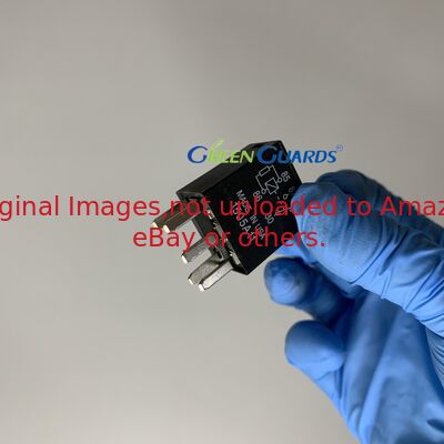 Pièces de tondeuse à gazon Relais de démarrage 12 Volts 30 Ampères GM169838 Adapte Deere TerrainCut tondeuse avant