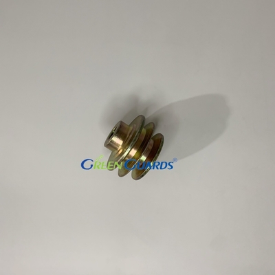Pièces de tondeuse à gazon poulie GTCU24802 Adapté à John Deere