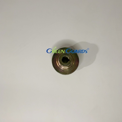 Pièces de tondeuse à gazon poulie GTCU24802 Adapté à John Deere