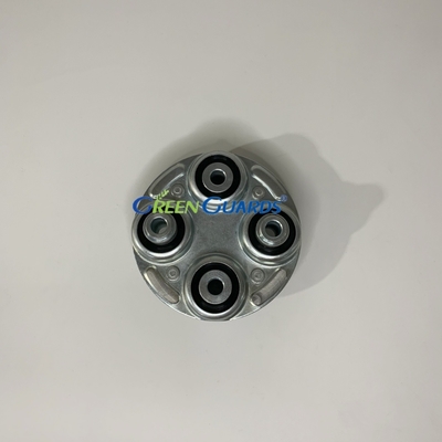 Couplings de souffleur de feuilles d'herbe G1256 Adapté à la machine à turbine Buffalo
