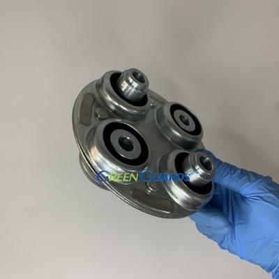 Couplings de souffleur de feuilles d'herbe G1256 Adapté à la machine à turbine Buffalo