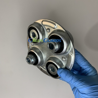 Couplings de souffleur de feuilles d'herbe G1256 Adapté à la machine à turbine Buffalo