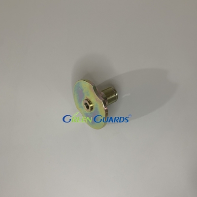 Parties de tondeuse à gazon avec boîtier GTCA20018