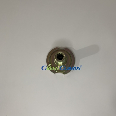 Parties de tondeuse à gazon avec boîtier GTCA20018