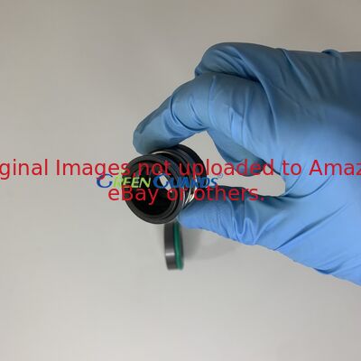 Pièces de tondeuse à gazon Sélecteur de pompe solénoïde et kit de réparation de bague O GAN206043 Adapte le véhicule utilitaire Deere GPS ProGator