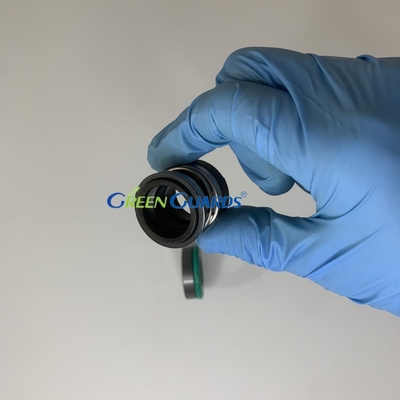 Pièces de tondeuse à gazon Sélecteur de pompe solénoïde et kit de réparation de bague O GAN206043 Adapte le véhicule utilitaire John Deere GPS ProGator