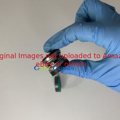 Pièces de tondeuse à gazon Sélecteur de pompe solénoïde et kit de réparation de bague O GAN206043 Adapte le véhicule utilitaire Deere GPS ProGator